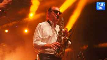 Dni Działdowa 2018 - piątek