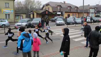 Od ponad dwudziestu lat biegają dla niepodległości!
