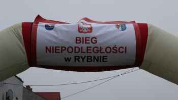 Od ponad dwudziestu lat biegają dla niepodległości!