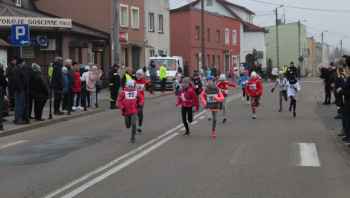 Od ponad dwudziestu lat biegają dla niepodległości!