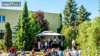 Wiosenny Piknik Muzyczny w Art Music