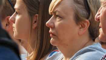 Ostatni Powiatowy Wieczór z Poezją z Magdaleną Wójcik i Elżbietą Karlsson