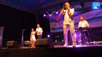 Dni Lidzbarka 2018 - piątek