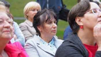 Pierwszy Powiatowy Wieczór z Poezją