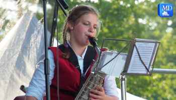 Dni Lidzbarka 2018 - piątek