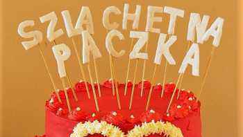 Finał Szlachetnej Paczki w Działdowie