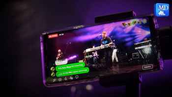 Dni Działdowa 2018 - sobota