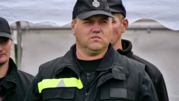 Dzień Strażaka w Gminie Działdowo