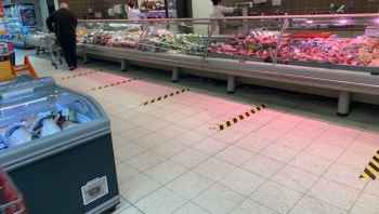 Duże sieci dopiero rozważają a lokalne już dawno gotowe