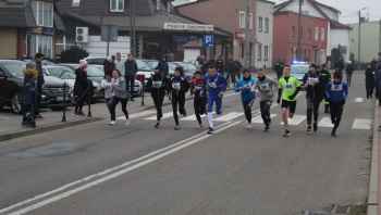 Od ponad dwudziestu lat biegają dla niepodległości!