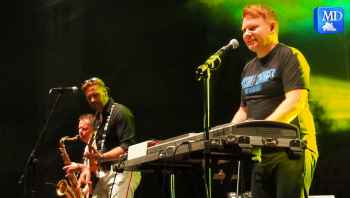 Dni Działdowa 2018 - sobota