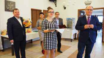 Złote Gody w Gminie Działdowo