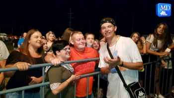 Pierwszy z trzech Dni Rybna 2018 za nami