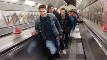 Uczniowie ZSZ nr 1 na stażach zagranicznych