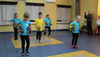 Zakończenie projektu Akademia Lokalnych Liderów