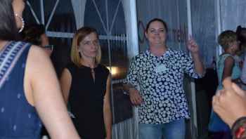 Bal absolwentów ZS Malinowo