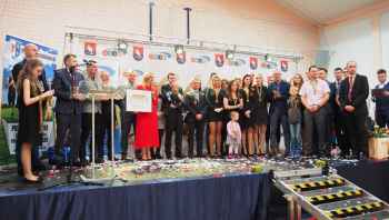 Gala Sportu Rybno 2020