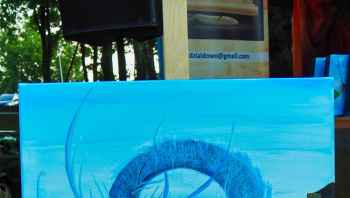 Czwarty Powiatowy Wieczór z Poezją z Jadwigą Jankowską – Cieślak