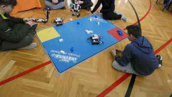 Festiwal Nauki w Burkacie