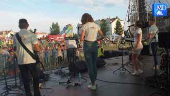 Dni Działdowa 2018 - sobota