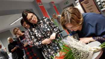 Promocja debiutanckiego tomiku Sylwii Kaczmarczyk