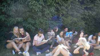 Jak nie czytam jak czytam