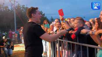 Drugi z trzech Dni Rybna 2018 za nami