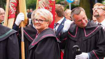 Jubileusz Cechu Rzemieślników