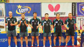 Dekorglass z brązowym medalem