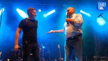 Drugi z trzech Dni Rybna 2018 za nami