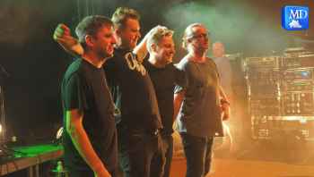 Drugi z trzech Dni Rybna 2018 za nami