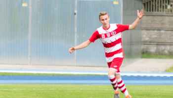 MKS Działdowo - LZS OHI Frednowy 7-1 (2-0)