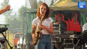 Dni Działdowa 2018 - sobota