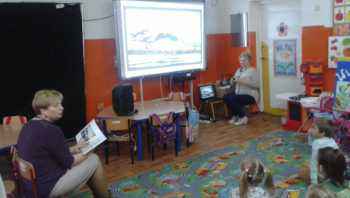 Niecodzienne wierszyki dla najmłodszych