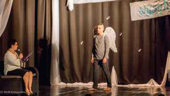 Anioły do mnie wysyłaj – dla nas, od DKS