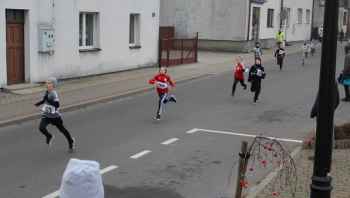 Od ponad dwudziestu lat biegają dla niepodległości!