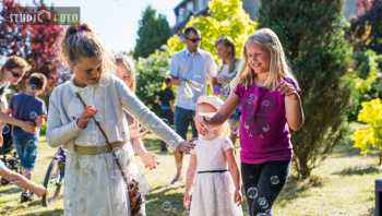 Wiosenny Piknik Muzyczny w Art Music