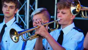 Dni Lidzbarka 2019 - PIĄTEK