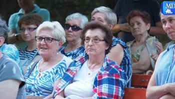 Powiatowy Wieczór z Poezją inny niż wszystkie