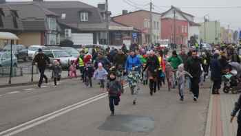 Od ponad dwudziestu lat biegają dla niepodległości!