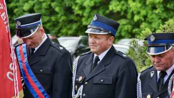 100-lecie OSP Koszelewy