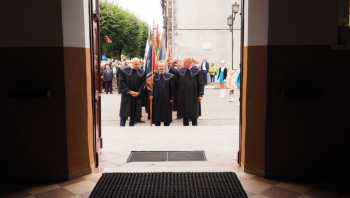 Jubileusz Cechu Rzemieślników