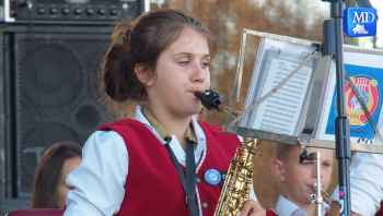 Dni Lidzbarka 2018 - piątek