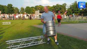 Dni Lidzbarka 2018 - sobota