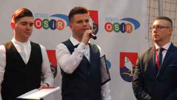 Gala Sportu Rybno 2020