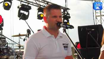 Dni Działdowa 2018 - sobota