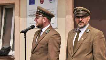 100-lecie OSP Koszelewy