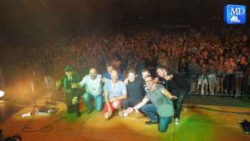 Drugi z trzech Dni Rybna 2018 za nami