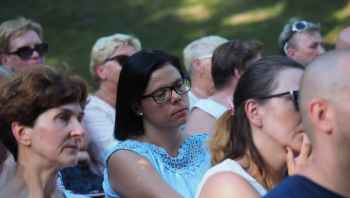 Pierwszy Powiatowy Wieczór z Poezją