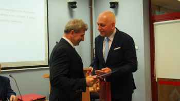 Ostatnia Sesja Rady Miasta Działdowo